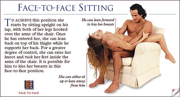 Face To Face Sitting Position Paddymcbrian